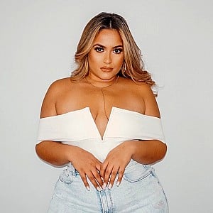 Kristal Heredia
