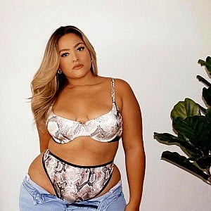 Kristal Heredia