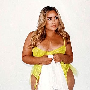 Kristal Heredia