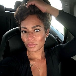 Kristal Marshall