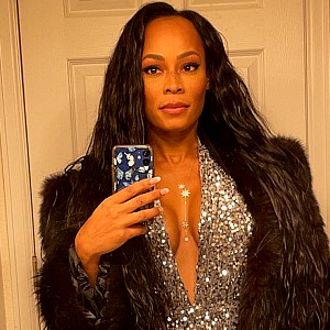 Kristal Marshall