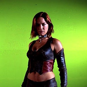 Kristanna Loken