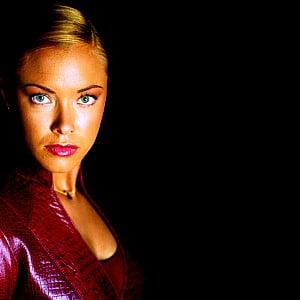 Kristanna Loken