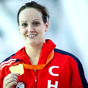 Kristel Kobrich
