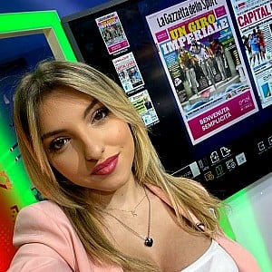 Kristel Talamonti