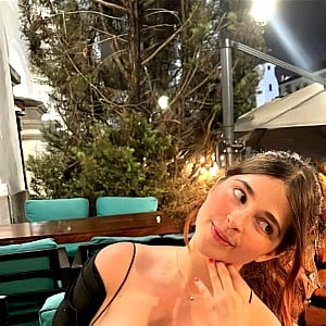 Kristel Urrutia