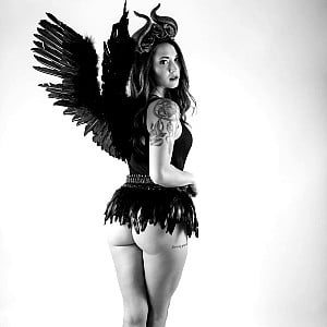 Kristen Chivers