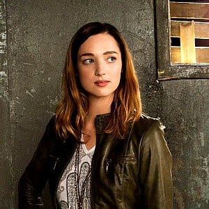 Kristen Connolly