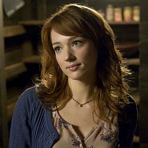 Kristen Connolly