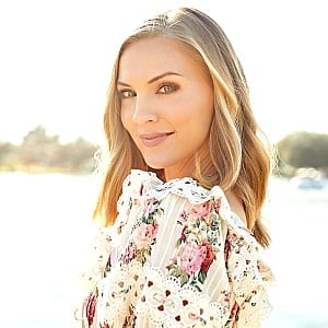 Kristen Dalton