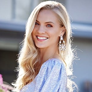 Kristen Dalton