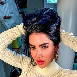 Kristen DeFranceschi
