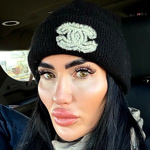 Kristen DeFranceschi