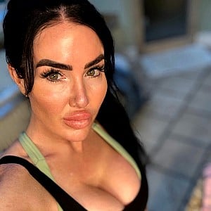 Kristen DeFranceschi
