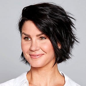 Kristen Glass