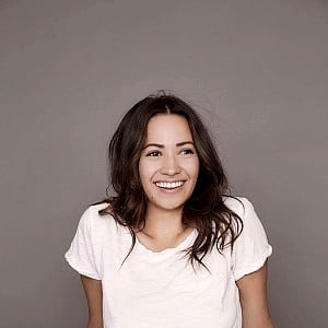 Kristen Gutoskie
