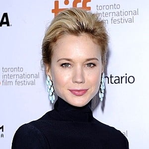 Kristen Hager