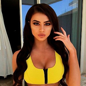 Kristen Hancher