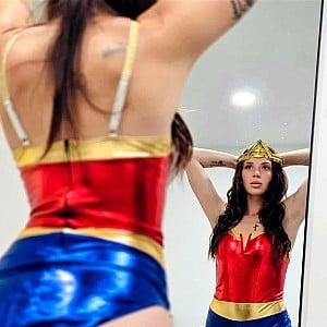 Kristen Heart