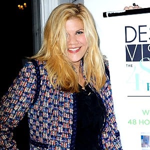 Kristen Johnston
