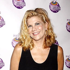Kristen Johnston