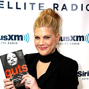 Kristen Johnston