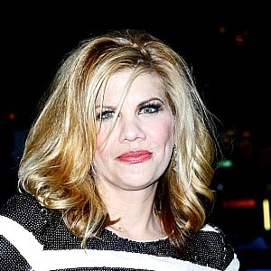 Kristen Johnston
