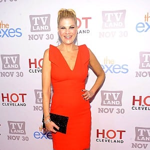Kristen Johnston