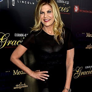 Kristen Johnston