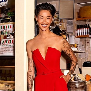 Kristen Kish