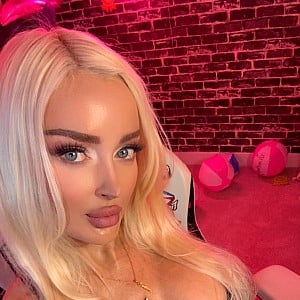 Kristen Lanae
