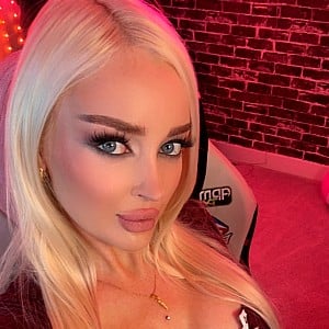 Kristen Lanae