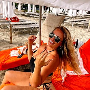 Kristen Louelle