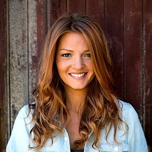 Kristen Luman
