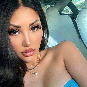 Kristen Malia