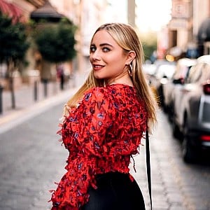 Kristen Medina