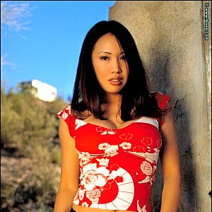 Kristen Muranaga