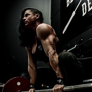 Kristen Nun