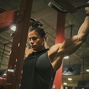 Kristen Nun