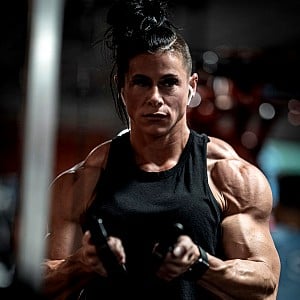 Kristen Nun