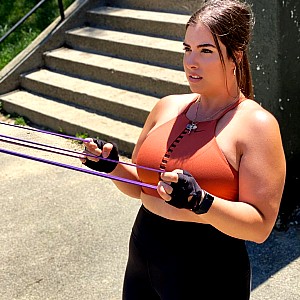 Kristen Plati