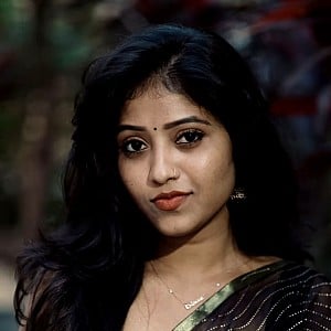 Kristen Ravali