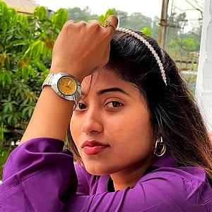 Kristen Ravali