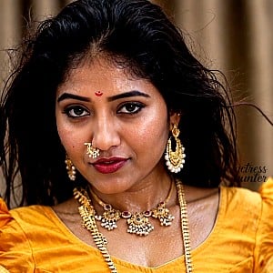 Kristen Ravali