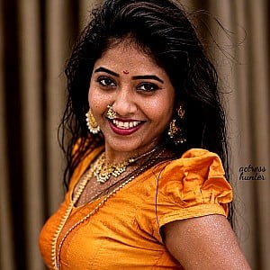 Kristen Ravali