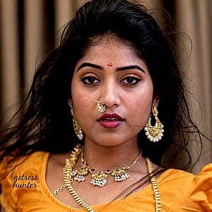 Kristen Ravali