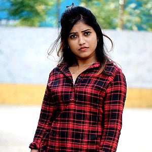 Kristen Ravali