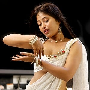 Kristen Ravali