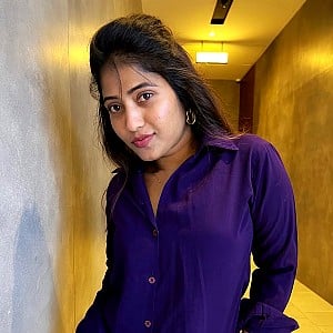 Kristen Ravali