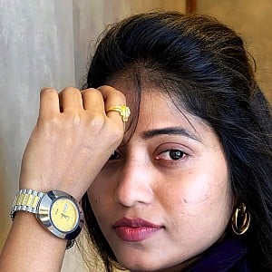 Kristen Ravali